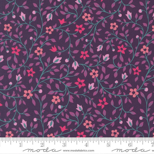 Parlor Serenity Plum