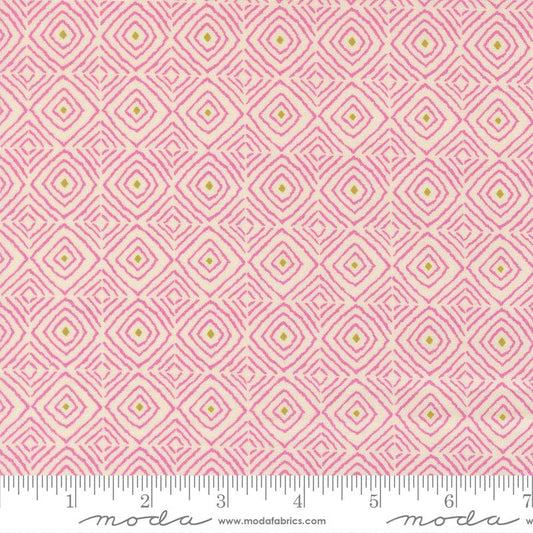 Parlor Diamonds Cream