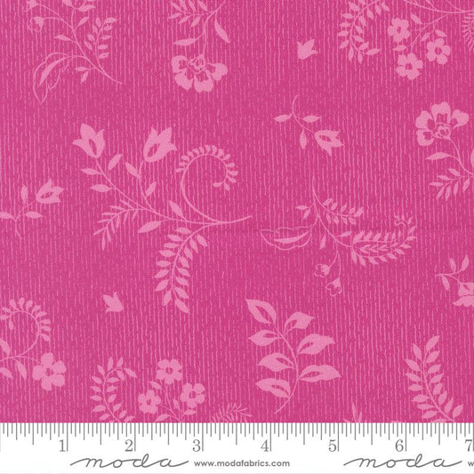 Parlor Boho Flowers Passion Fru