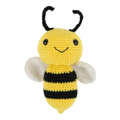 Crochet Kit - Bee