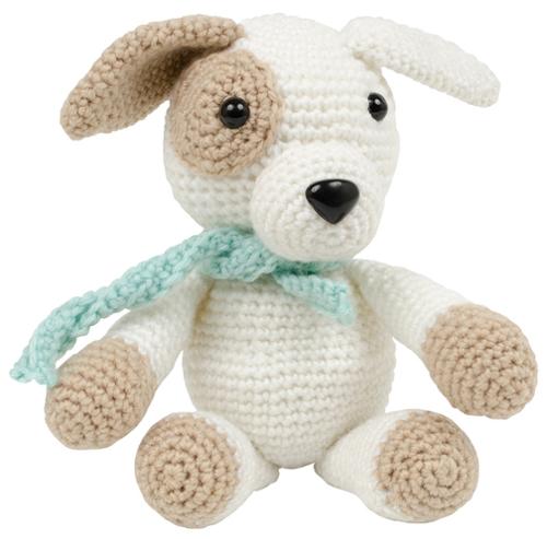 Crochet Kit - Dog