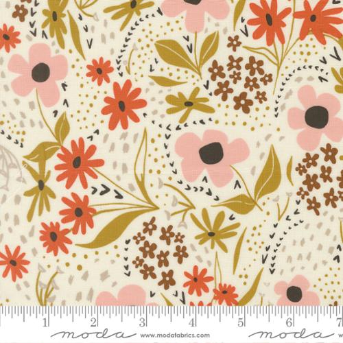 Feedsack Floral (Cloud)