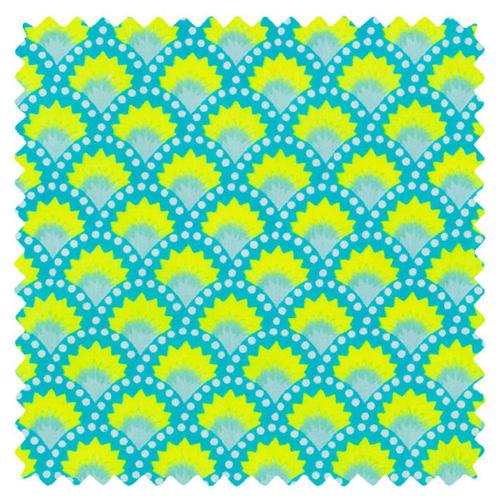 Petit Pan Fat Quarter (Coupon)  (19.5"x27.5")
