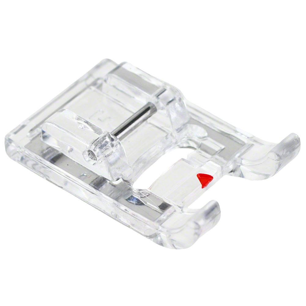 Satin Stitch Foot - 9mm