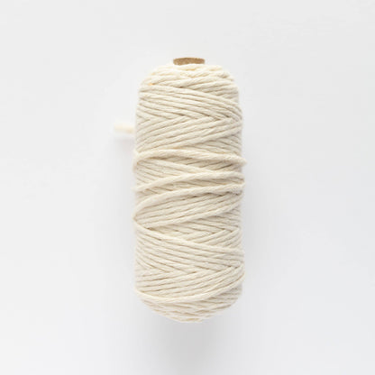 Cotton Warping String for Tapestry Looms