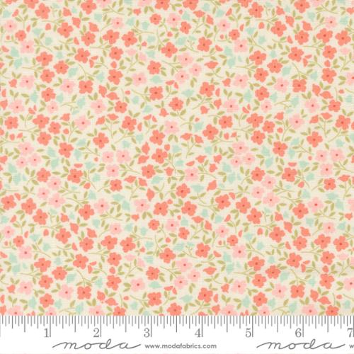 Wild Blooms (Porcelain)