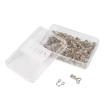 Bohin Hook, Eyes & Loops-Size#2