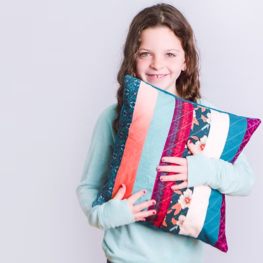Sewciety Kids Beginner Workshop | Multiple Offerings on September 11 and September 24