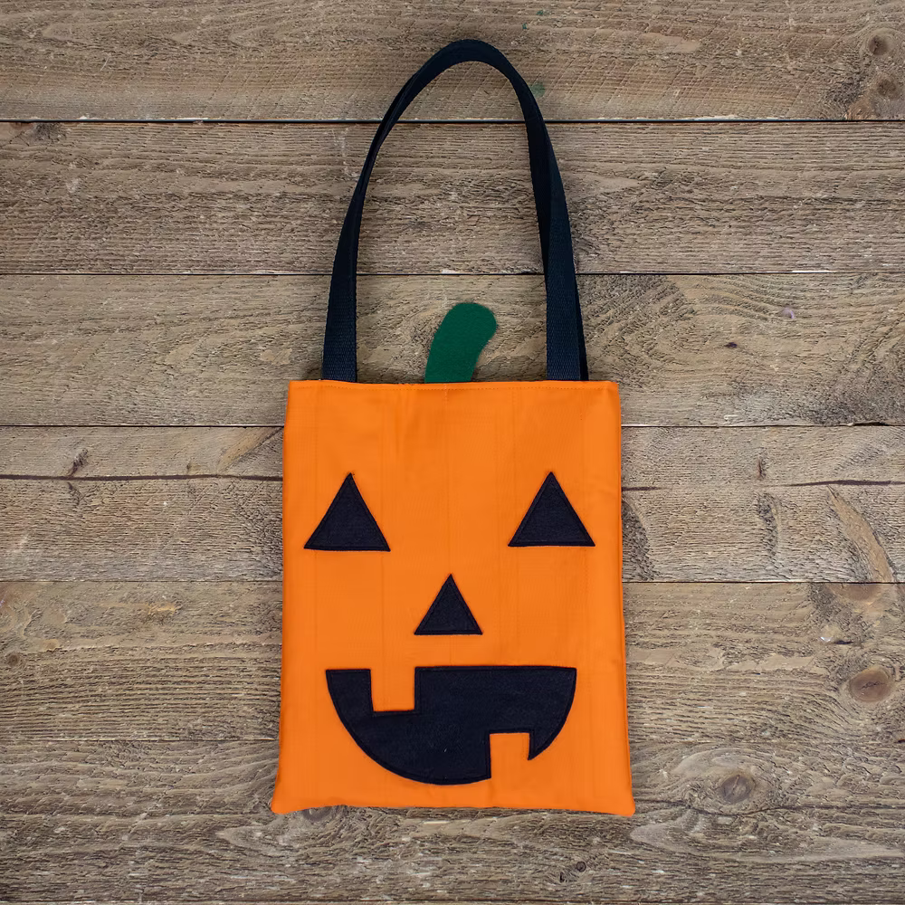 Sewciety Kids Halloween Project: Special Offering