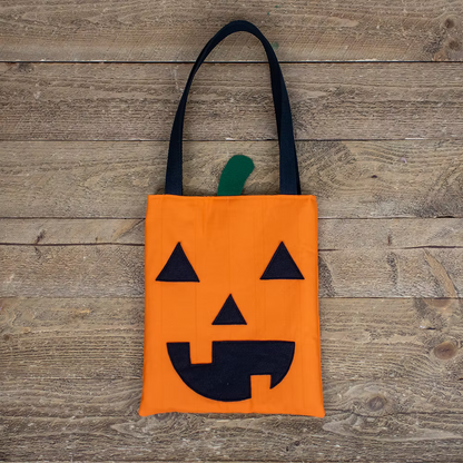Sewciety Kids Halloween Project: Special Offering