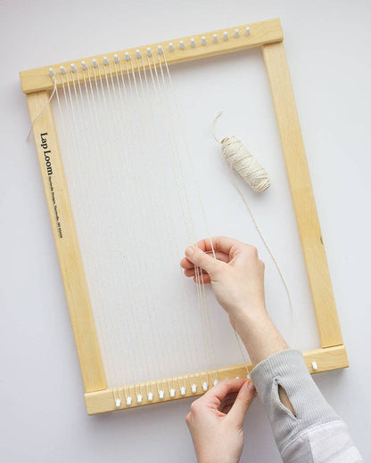 LapLoom  - Tapestry Weaving
