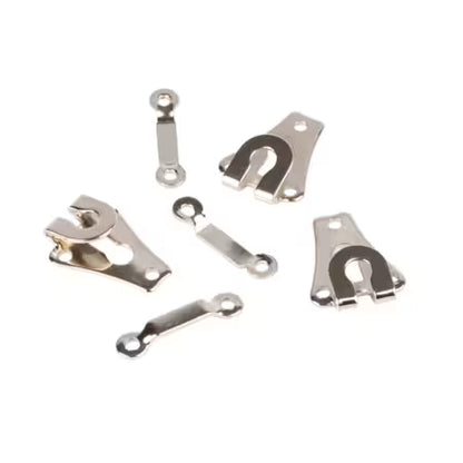 Bohin Pant/Skirt Hooks & Eyes