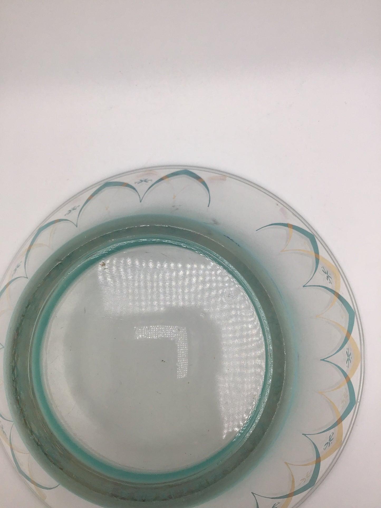 Vintage Chip Bowl