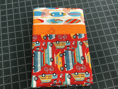 3 Yard Quilt Kit