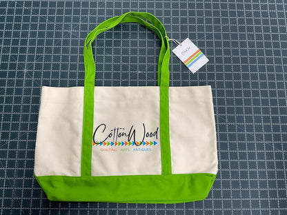 Cottonwood Tote