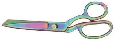 Tula Pink 8" Fabric Shears