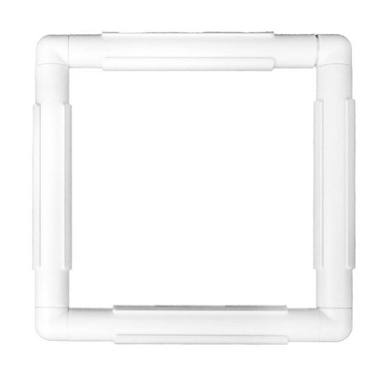 PVC Snap Embroidery Frame