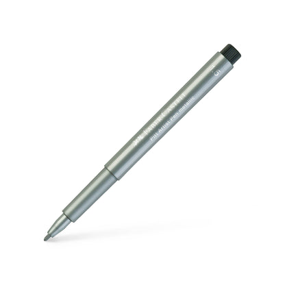 Pitt Artist Pen Metallic Colors Open Stock