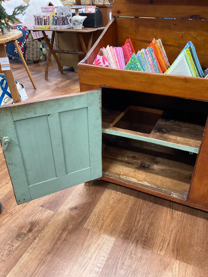 Antique Dry Sink