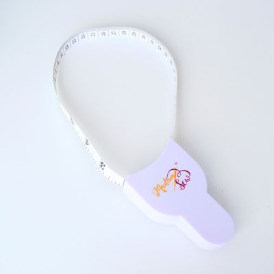 Body Self Measuring Tape