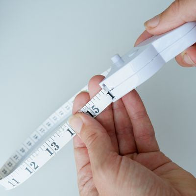 Body Self Measuring Tape