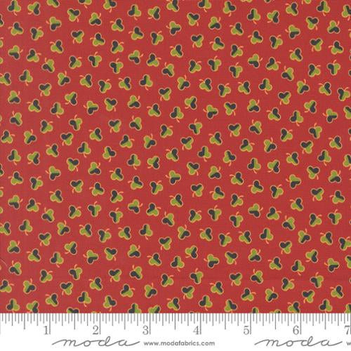 Clover (Turkey Red)