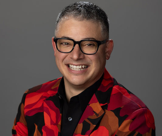 Bernina Longarm Owners Day with Adam Rateliff (Adam Sew Fun) | September 26 || 10-5