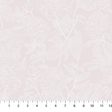 Peony (Doe) || Indelible