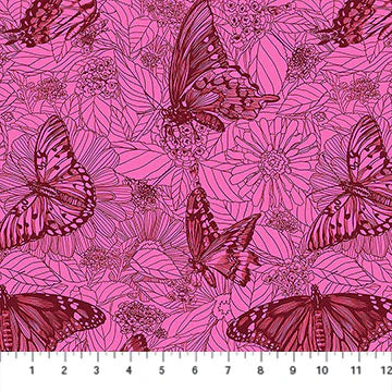 Indelible Ink - Candy