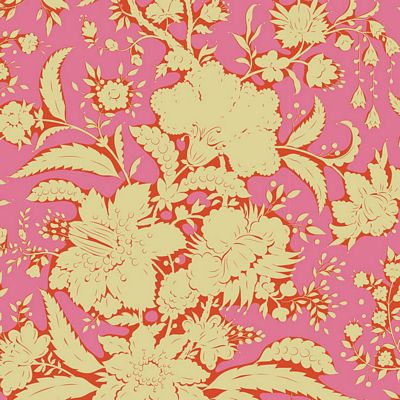 Tilda Bloomsville Abloom (Pink)