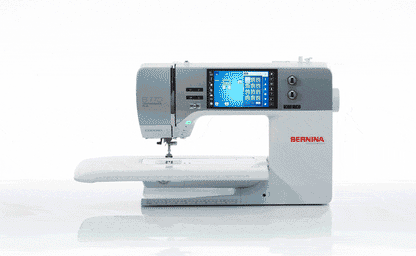 BERNINA 770 QE PRO