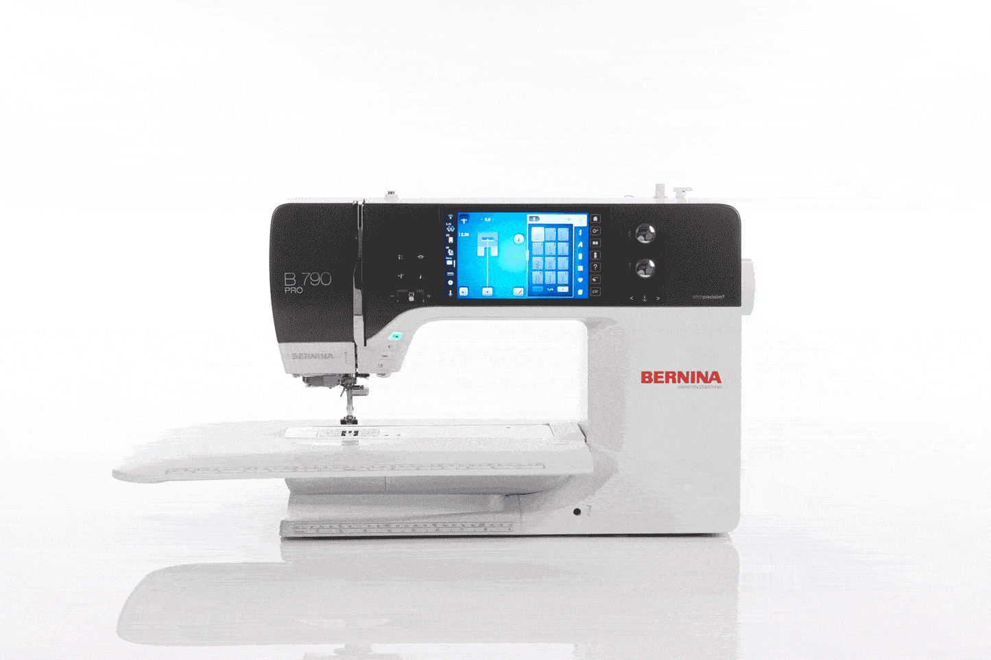 BERNINA 790 PRO