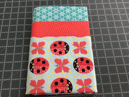 3 Yard Quilt Kit