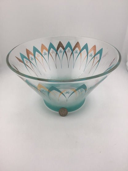 Vintage Chip Bowl