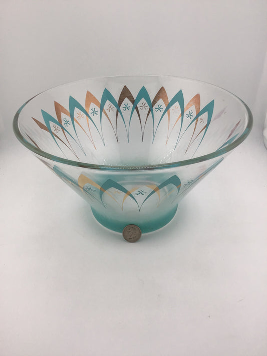 Vintage Chip Bowl