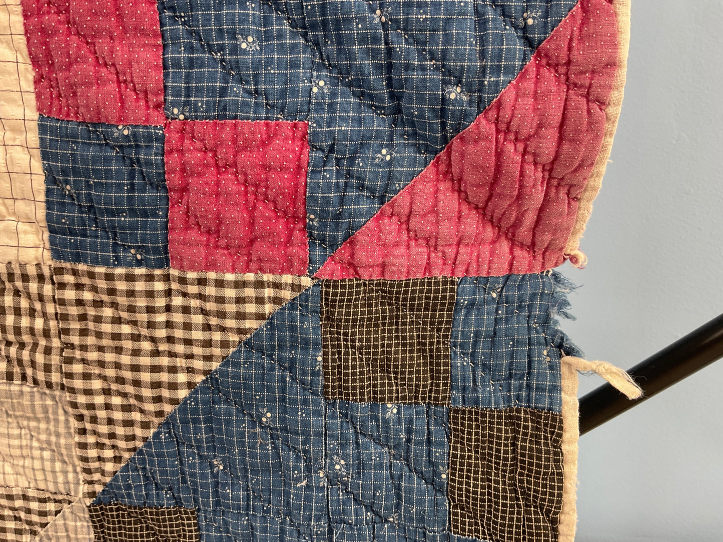 Early 1900s Quilt