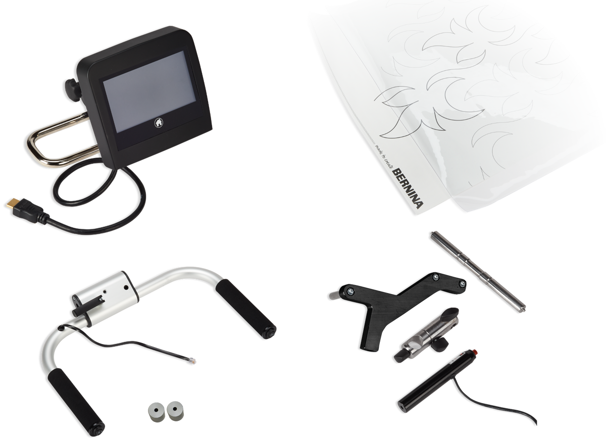 Pantograph Frame Pantograph Kit for Frame – Cottonwood
