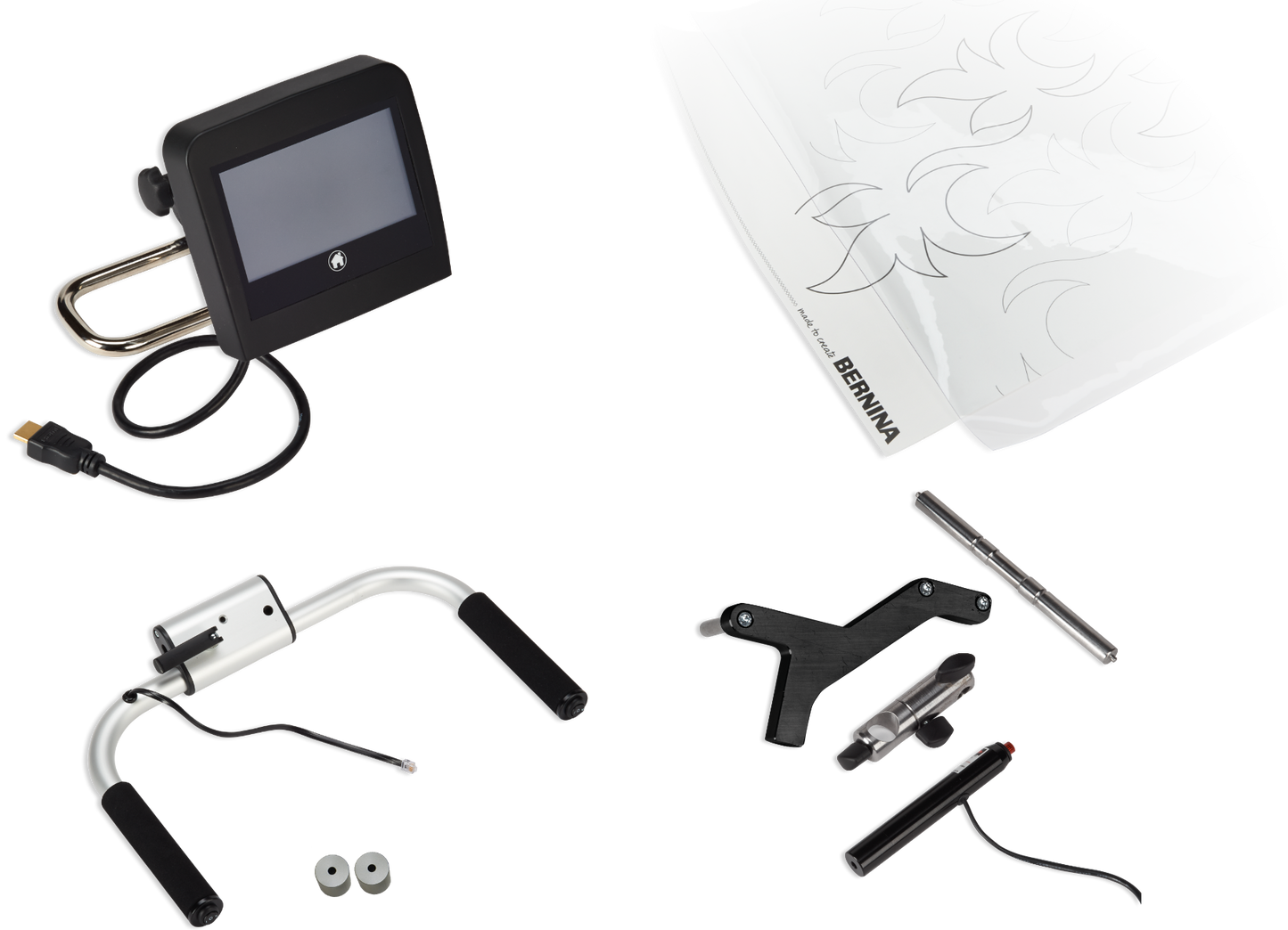 Pantograph Kit for Frame