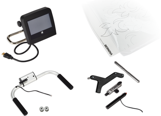 Pantograph Kit for Frame