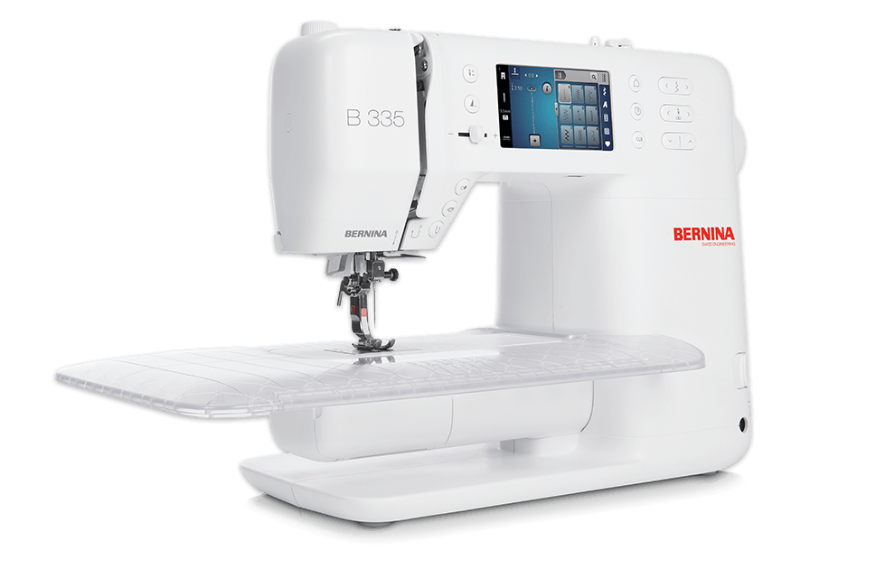 Bernina 335