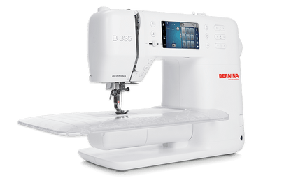 Bernina 335