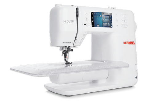 Bernina 335