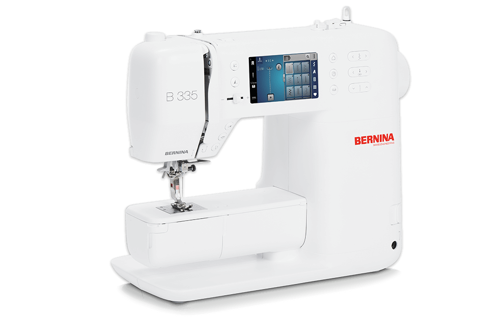 Bernina 335