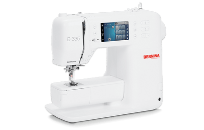 Bernina 335