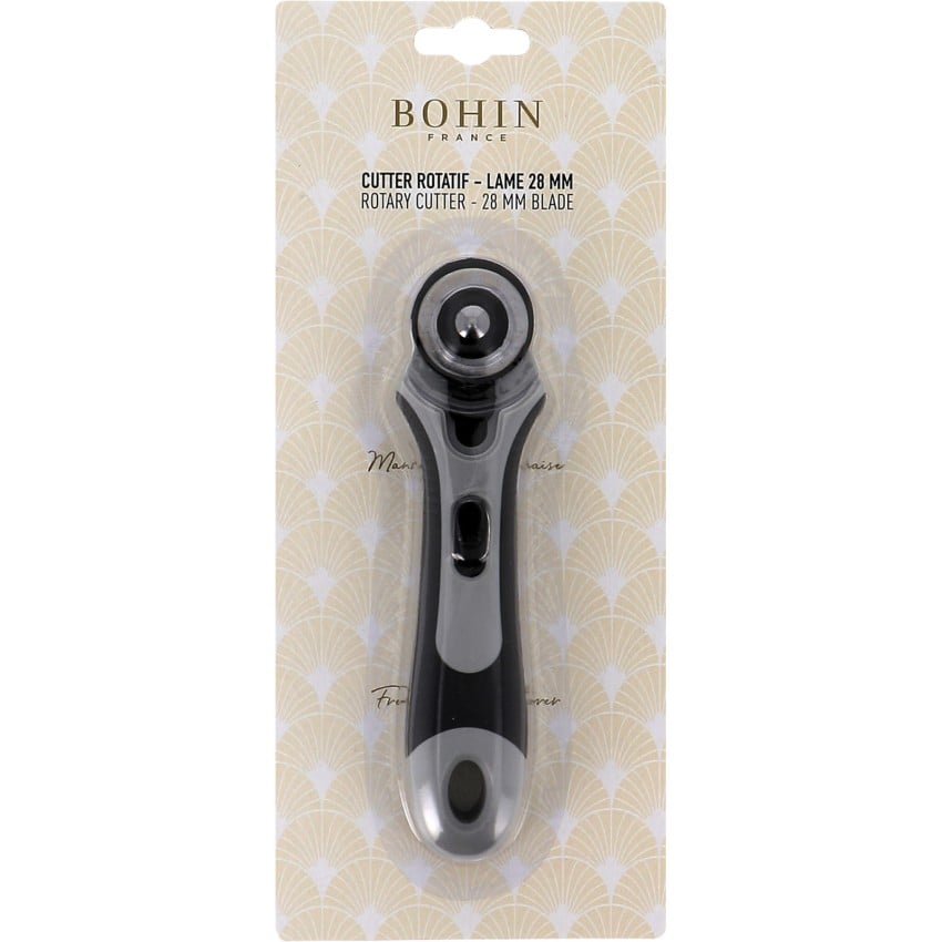 Bohin 28mm Stick Rotary Cutter