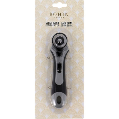 Bohin 28mm Stick Rotary Cutter