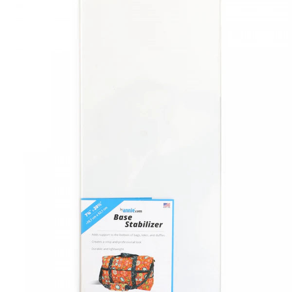 Base Stabilizer - 7.75" x 20.5"