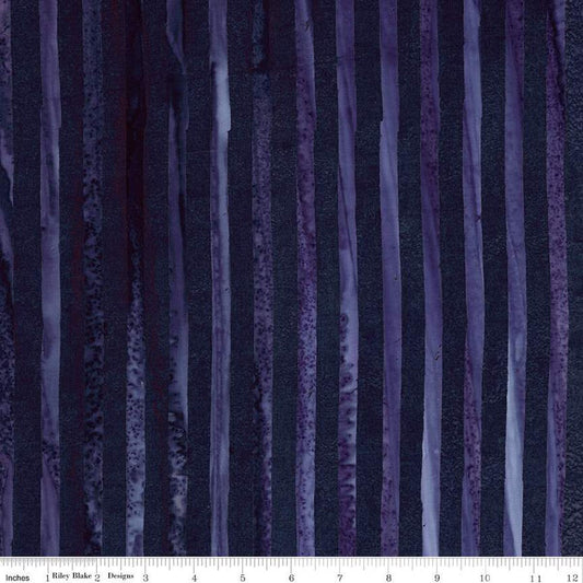 Expressions Batiks Elementals Get in Line Masquerade