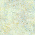 Toes in the Sand (Cornsilk) Batik