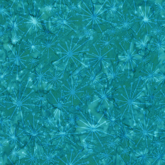 BATIK-Retro Revival (Aegean)
